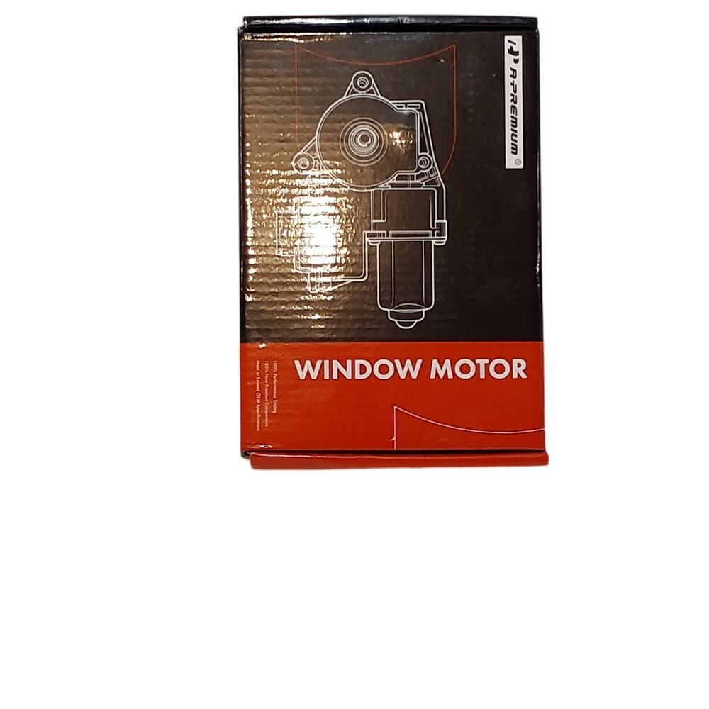 passenger window motor for 1998 ford ranger